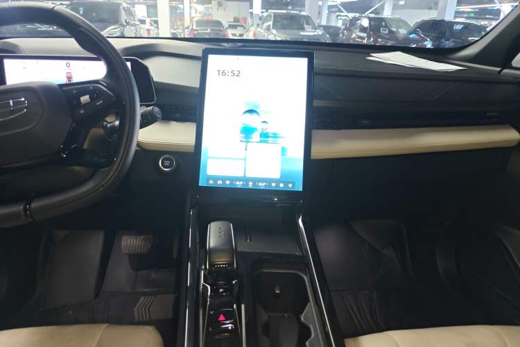 Used Geely Auto Emgrand X7 Sport 2023 Boyue COOL 1.5TD ZhiZun Edition