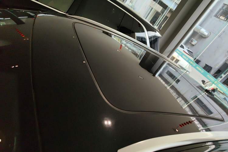 Used Volkswagen ID.4 CROZZ 2024 PRIME
