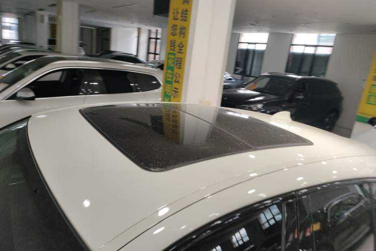 Used BMW X4 2021 Restyled xDrive 25i M Sport Package