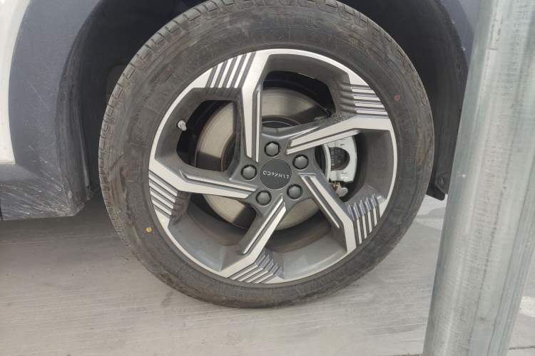 Used Lynk & Co 06 2025 Renew 1.5T Halo