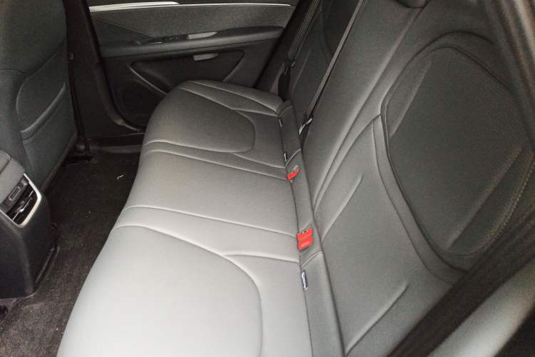 Used XPeng MONA M03 2024 620 with Ultra-Long Range
