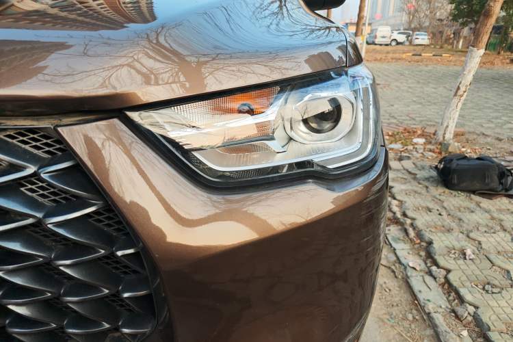 Used Great Wall Poer 2019 2.0T Commercial Version Automatic Gasoline Two-Wheel Drive Elite Trim with Long Bed – GW4C20B
