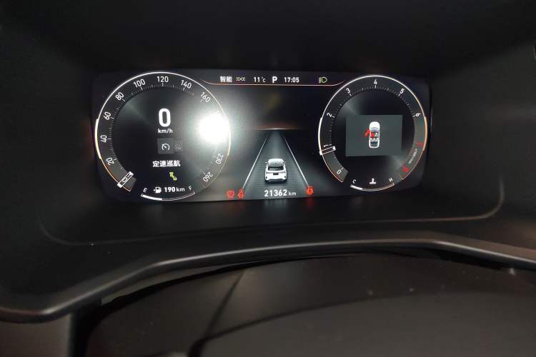 Used Lynk & Co 06 2023 Remix 1.5T JinPro
