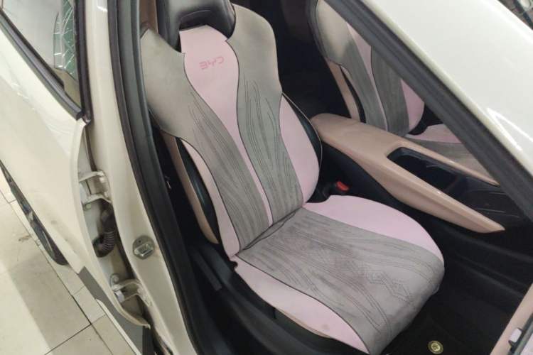 Used BYD Seagull 2023 Free Edition
