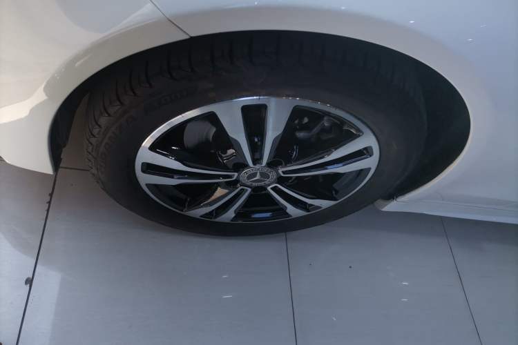 Used Mercedes-Benz C-Class 2017 Restyled C 200 Sport Edition