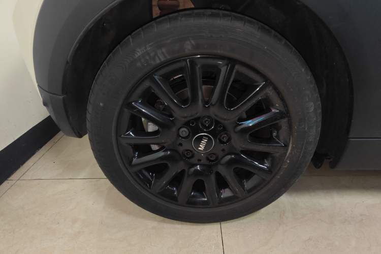 Used MINI MINI 2018 1.5T ONE PLUS