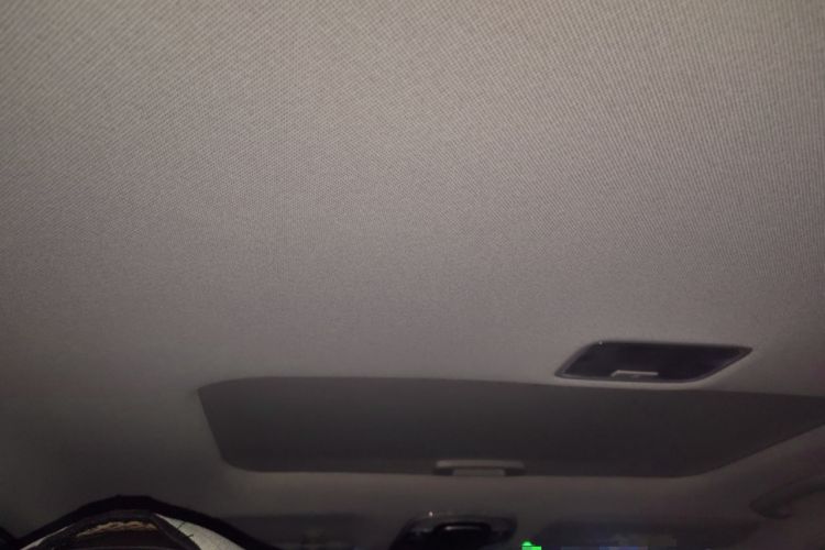 Used Hyundai Elantra 2022 1.5L CVT LUX Prestige Edition
