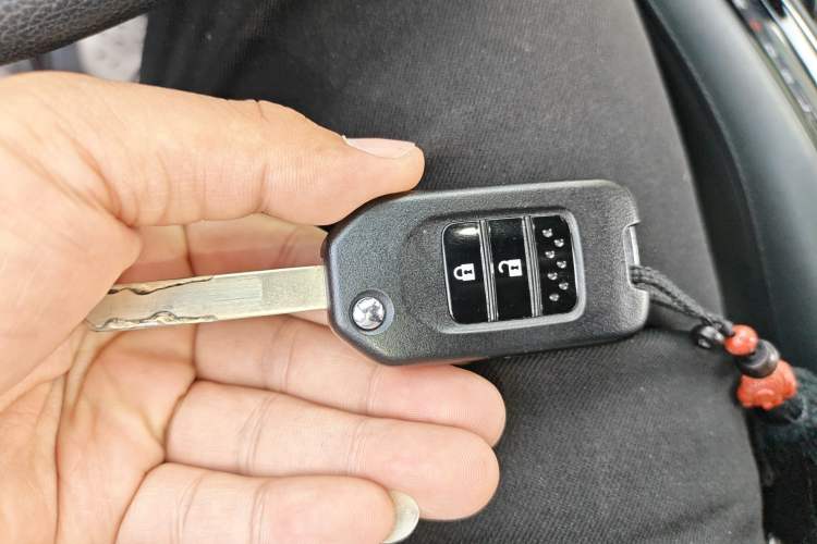 Used Honda Vezel 2020 1.5L CVT Pioneer Edition
