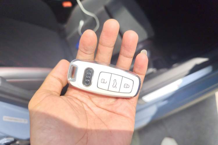 Used Audi A3 2022 A3L Limousine 35 TFSI RS Performance Package
