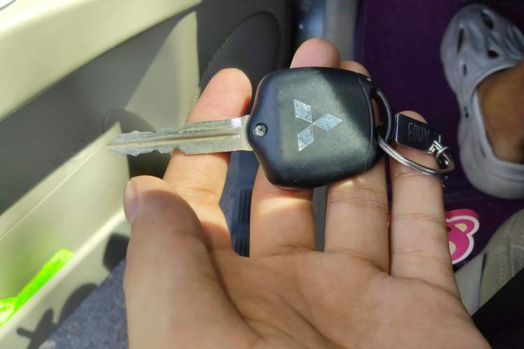 Used Mitsubishi Pajero Sport 2013 3.0L Automatic Two-Wheel Drive Luxury Edition
