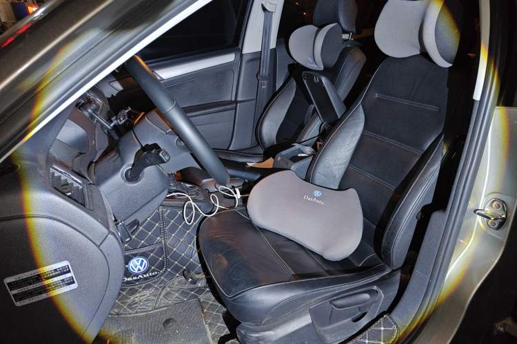 Used Volkswagen Sagitar 2012 1.4TSI Automatic Luxury Edition