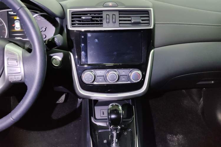 Used Nissan Tiida 2024 1.6L CVT Smart Drive Edition