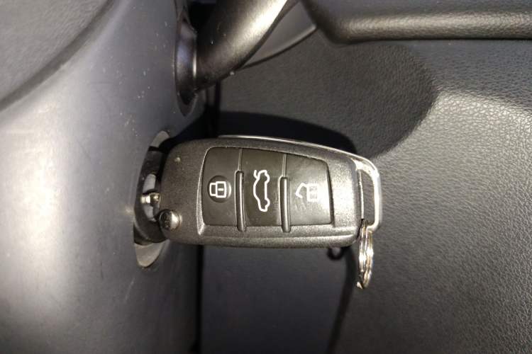 Used Audi Q3 2015 35 TFSI quattro Technology Edition