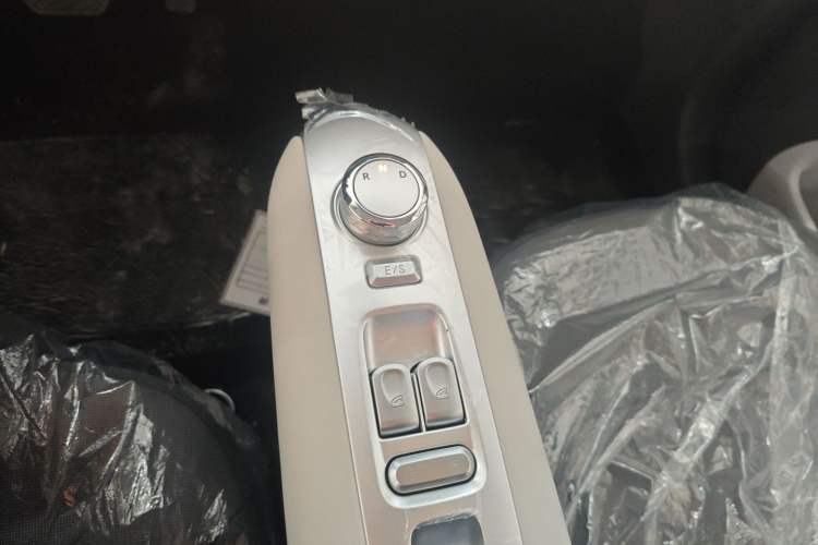 Used Qiyuan Lumin 2025 205 km Xiangqin Version
