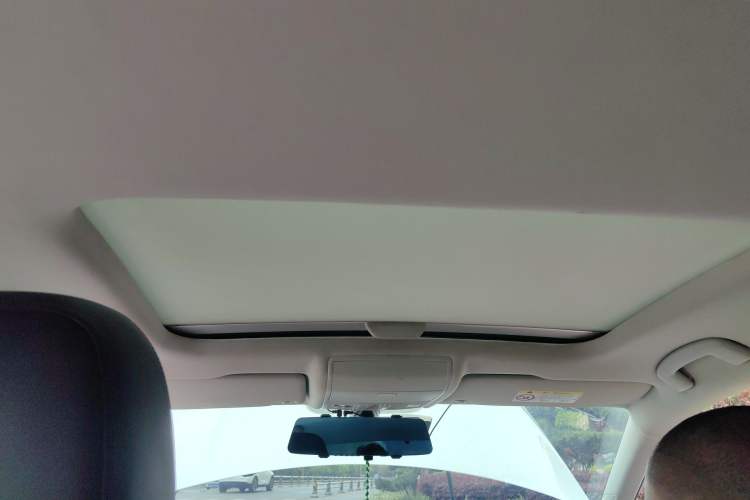 Used Volkswagen Lamando 2021 280TSI DSG Comfort Edition Headliner