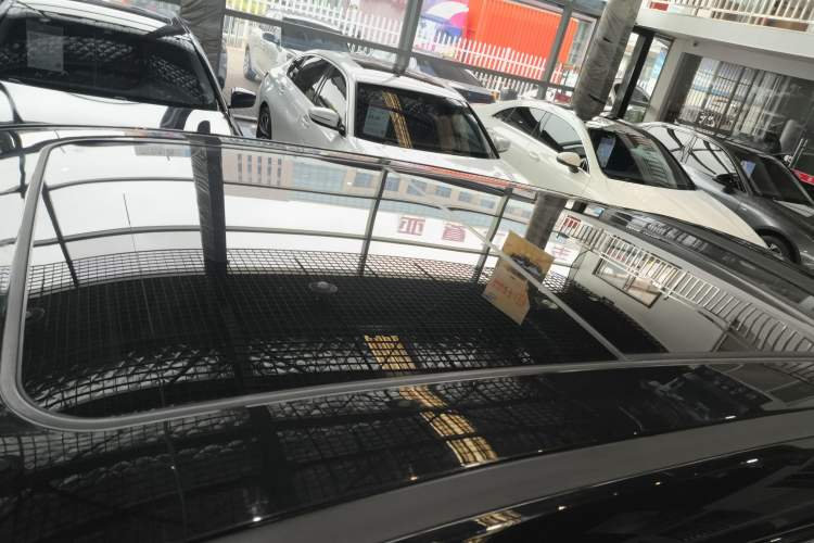 Used EXEED Stellar C-DM 2025 100 Long-Range Plus Two-Wheel Drive