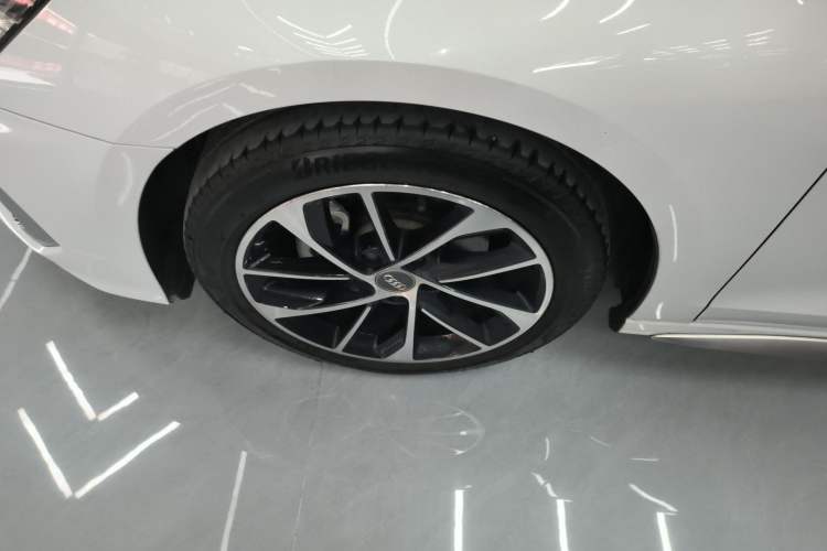 Used Audi A3 2021 Sportback 35 TFSI Advanced Sport Edition
