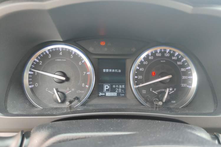 Used Toyota Highlander 2015 2.0T Four-Wheel Drive Elite Edition 7-Seater
