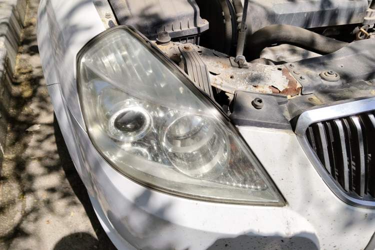 Used Buick Excelle 2011 1.6LX-AT