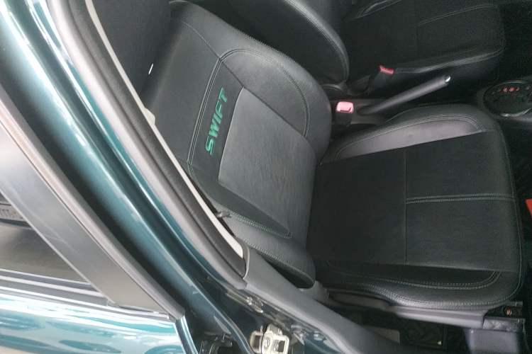 Used Suzuki Swift 2016 1.5L Automatic Fashionable Coolplay Edition