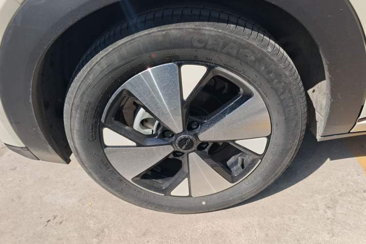 Used BYD Dolphin 2023 420 km Fashion Edition