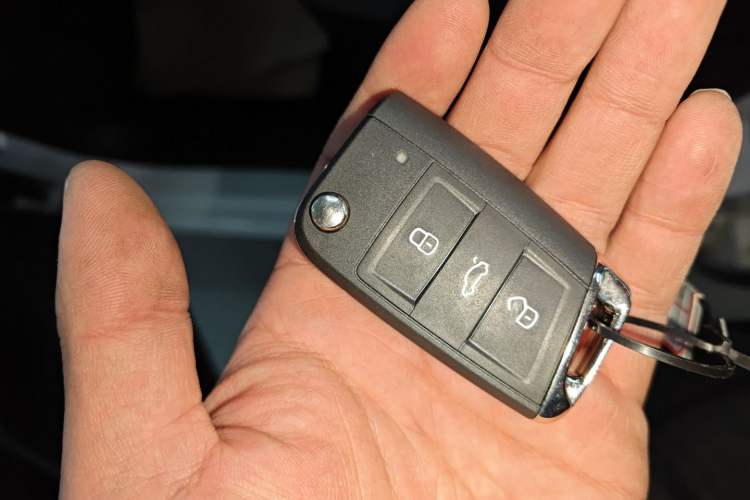 Used Volkswagen Lavida 2024 1.5L Automatic 5 Million Edition