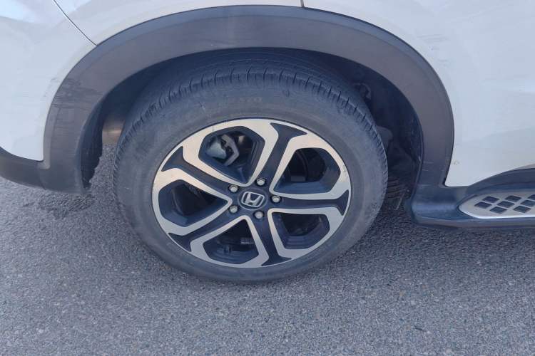 Used Honda XR-V 2017 1.8L EXi CVT Comfort Version