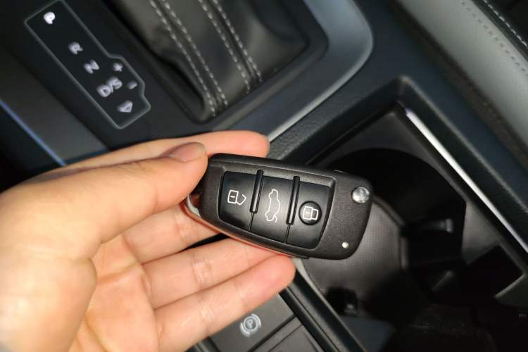 Used Audi Q3 2021 35 TFSI Fashion Dynamic Model