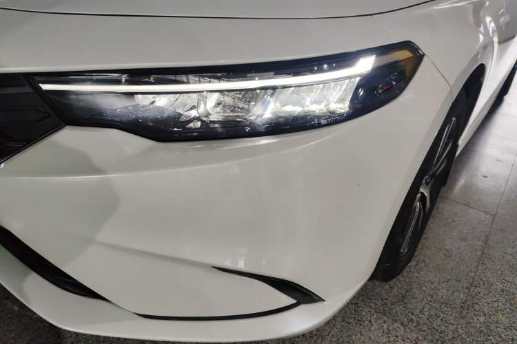 Used Honda Integra 2023 240TURBO CVT Tech Edition