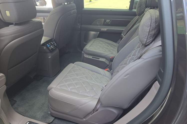 Used Nio ES8 2026 Model 6-seat Executive Luxury Edition