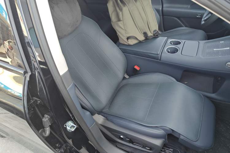 Used VOYAH FREE 2025 Model FREE+ Rear-Drive Qiankun Edition