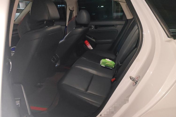 Used Honda Integra 2022 240TURBO CVT Phantom Night Luxury Edition
