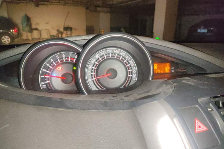 Used Toyota Verso 2014 Starlight 180E CVT Elite Edition