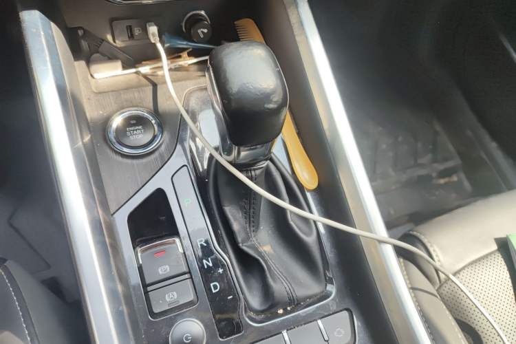 Used Chery Tiggo 8 2018 1.5 TCI Automatic Luxury Model 5 Seats