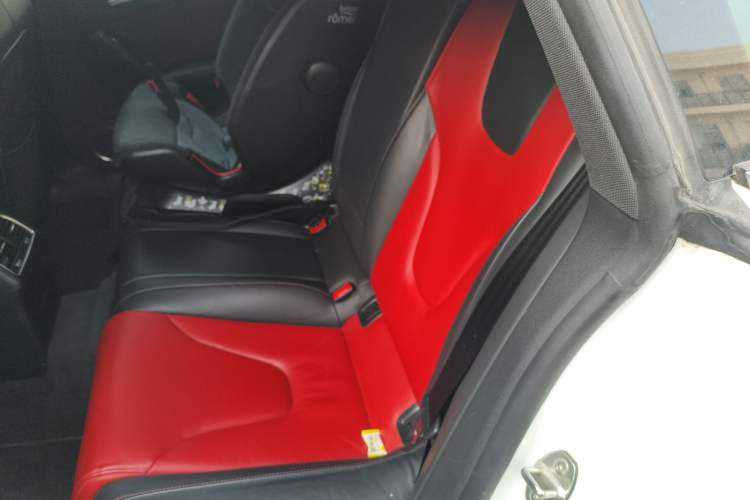 Used Audi S5 2016 S5 3.0T Sportback