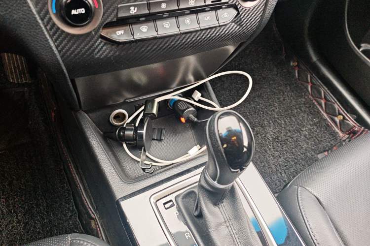 Used Hyundai Mistra 2017 1.8L Automatic Smart GLS China V Standard
