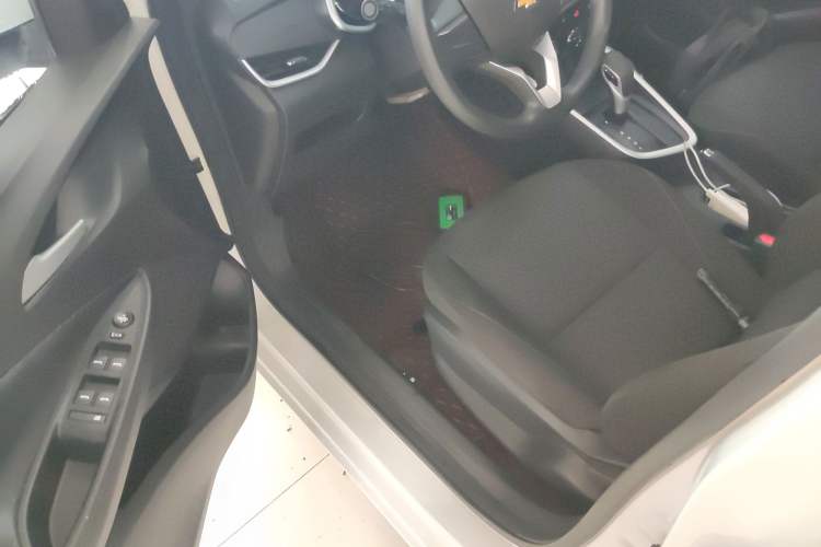 Used Chevrolet Cavalier 2020 325T Automatic Enjoyment Edition