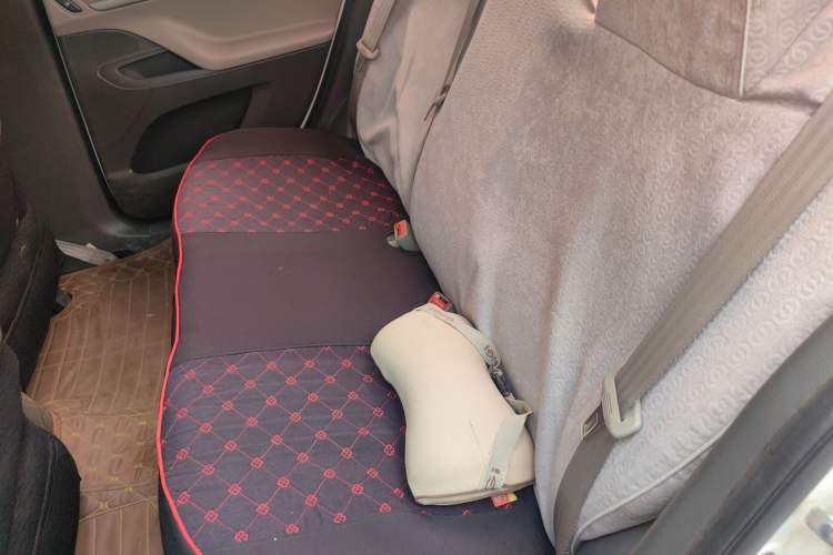 Used Chevrolet Sail 2015 Sail 3 1.5L Manual with Ideal Sunroof Edition
