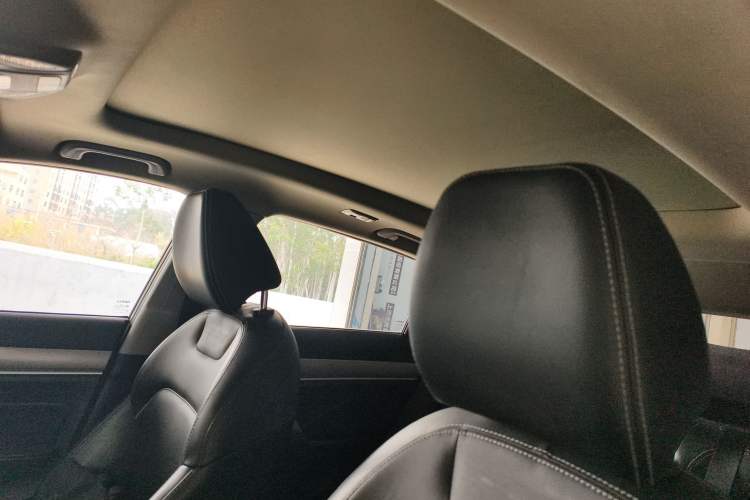 Used Geely Auto Coolray 2019 260T DCT Knight China VI Standard