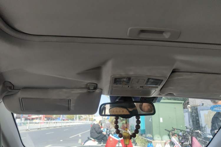 Used Bestune X80 2015 2.0L automatic comfort version