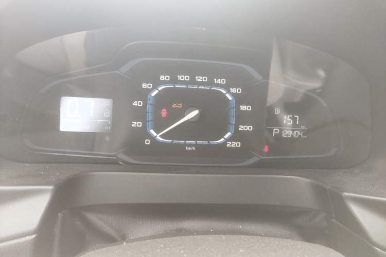 Used Roewe 360 2017 1.5L Automatic Luxury Edition
