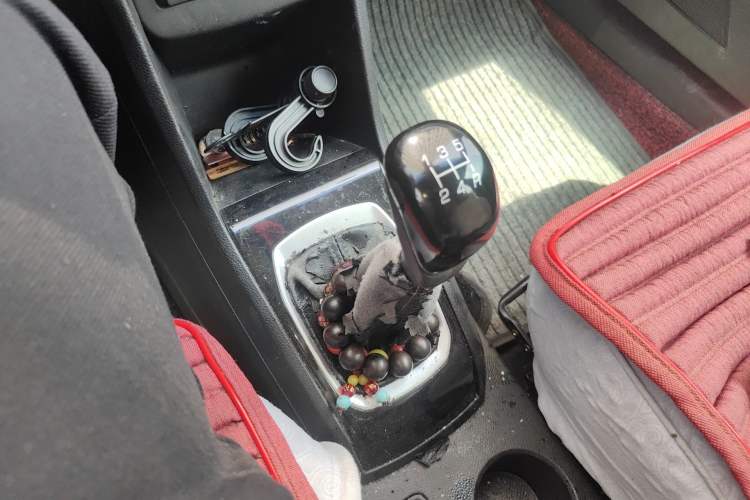 Used Baojun 310 2016 1.2L Manual Luxury Model