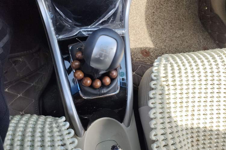 Used Honda Crider 2016 1.8L Manual Comfort Version Gear Lever