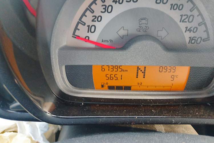 Used smart fortwo 2011 1.0 MHD Hardtop Standard Edition
