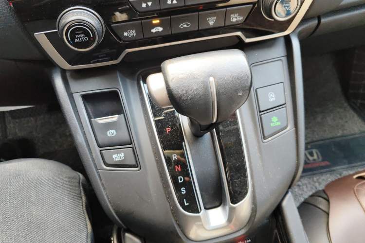 Used Honda Breeze 2021 240TURBO CVT Two-Wheel Drive Smart Enjoyment Version