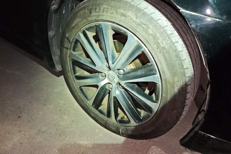 Used Toyota Crown 2018 2.0T Fashion Edition