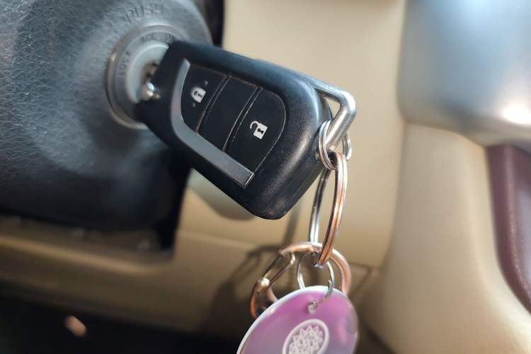 Used Toyota Highlander 2015 2.0T Four-Wheel Drive Elite Edition 7-Seater
