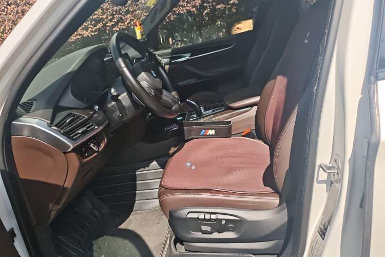 Used BMW X5 2018 xDrive35i M Sport Edition
