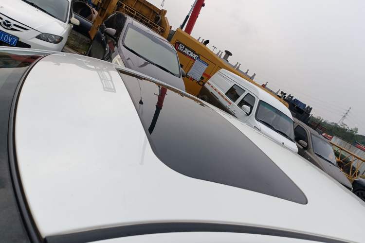 Used Venucia D60 2021 PLUS 1.6L XL CVT Yue Ling Edition