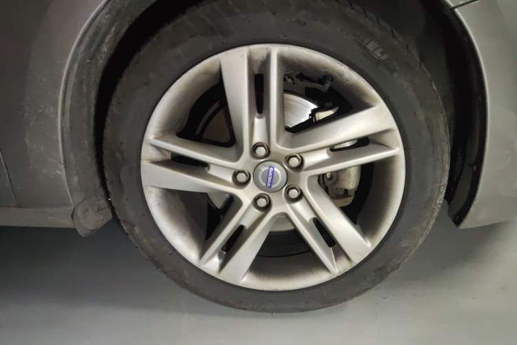 Used Volvo S60 2015 S60L T5 Intelligent Drive Edition